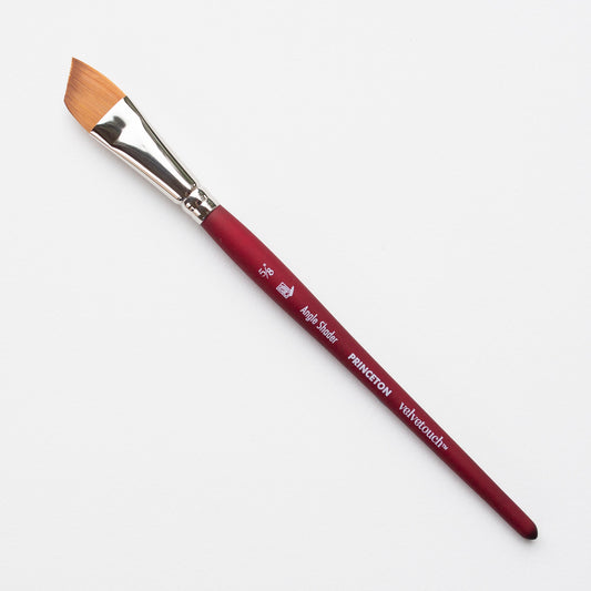 Princeton Velvetouch 3950 Angle Shader 5/8