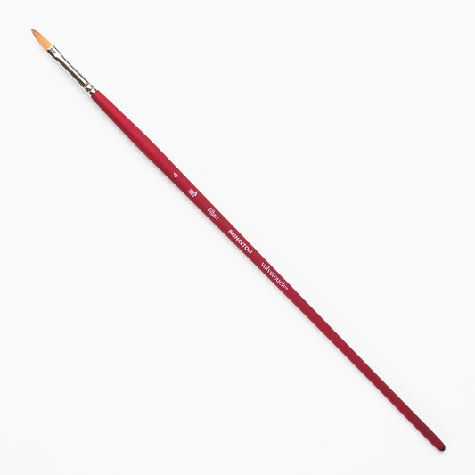 Princeton Velvetouch 3900 Filbert 4