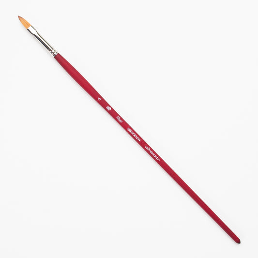 Princeton Velvetouch 3900 Filbert 6