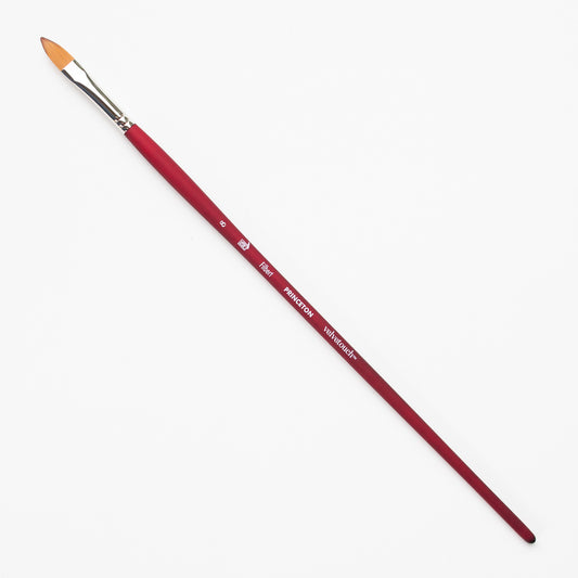Princeton Velvetouch 3900 Filbert 8