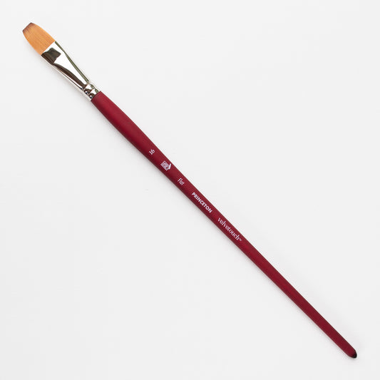 Princeton Velvetouch 3900 Flat 16