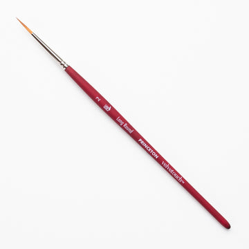 Princeton Velvetouch 3950 Long Round 2