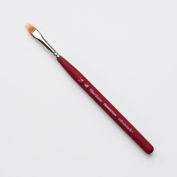 Princeton Velvetouch 3950 Mini Filbert Grainer 1/4