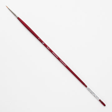 Princeton Velvetouch 3900 Round 0