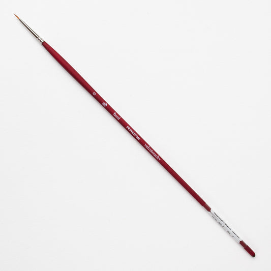 Princeton Velvetouch 3900 Round 0
