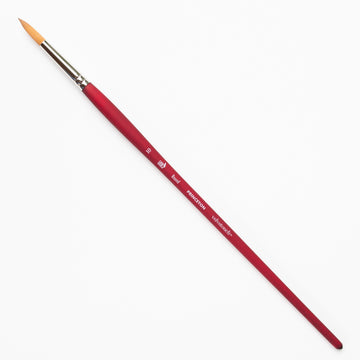 Princeton Velvetouch 3900 Round 10