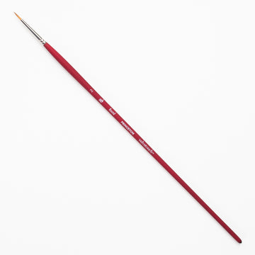 Princeton Velvetouch 3900 Round 2
