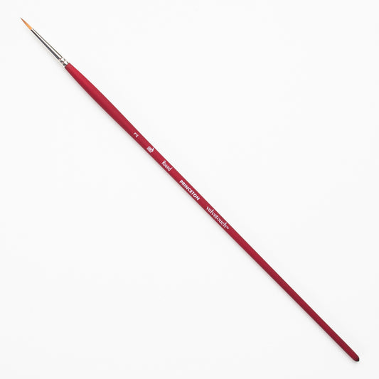 Princeton Velvetouch 3900 Round 2