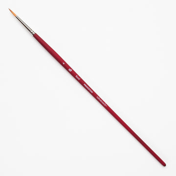 Princeton Velvetouch 3900 Round 4