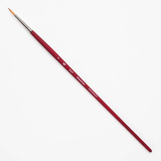 Princeton Velvetouch 3900 Round 4