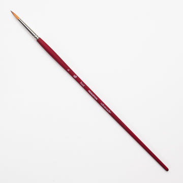 Princeton Velvetouch 3900 Round 6