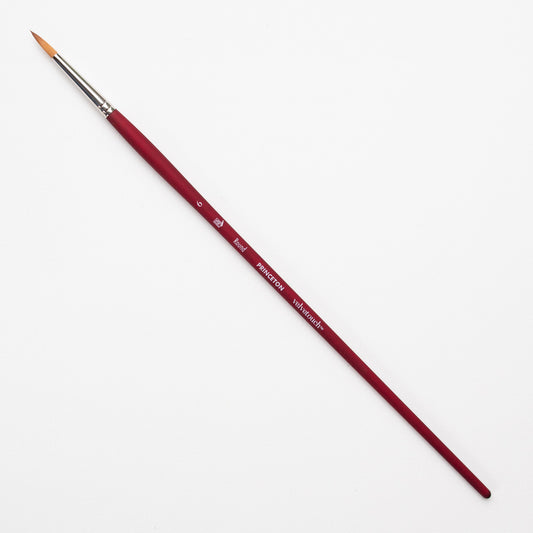 Princeton Velvetouch 3900 Round 6