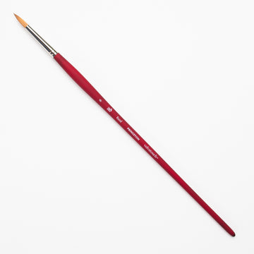 Princeton Velvetouch 3900 Round 8