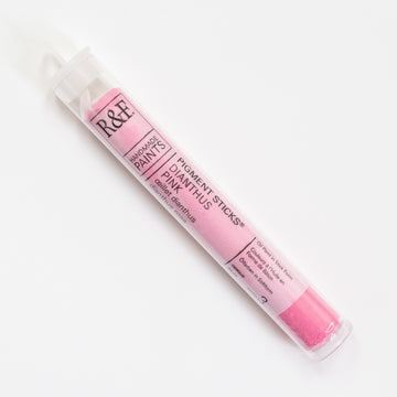 R&F Pigment Stick 38ml Dianthus Pink