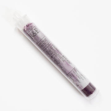 R&F Pigment Stick 38ml Manganese Violet