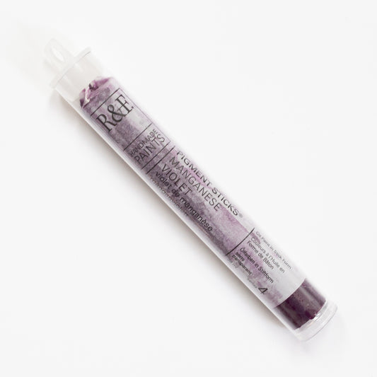 R&F Pigment Stick 38ml Manganese Violet