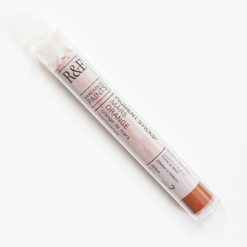 R&F Pigment Stick 38ml Mars Orange