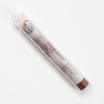 R&F Pigment Stick 38ml Brown Pink 3