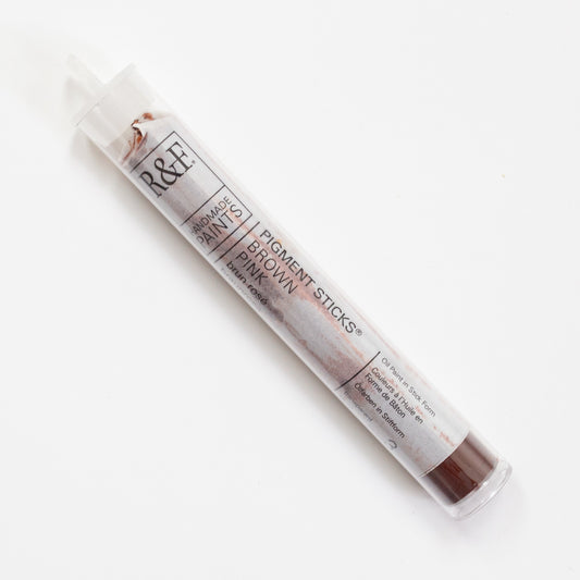 R&F Pigment Stick 38ml Brown Pink 3