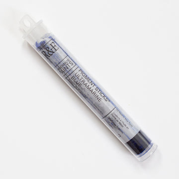 R&F Pigment Stick 38ml Ultramarine Blue