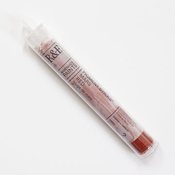 R&F Pigment Stick 38ml Mars Red