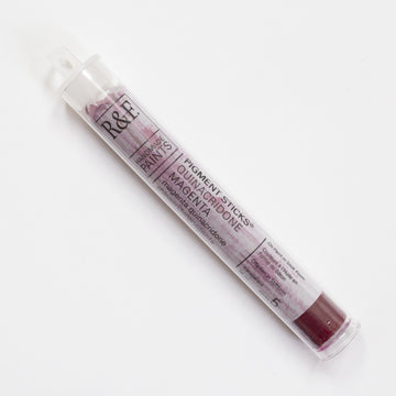 R&F Pigment Stick 38ml Quinacridone Magenta