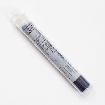 R&F Pigment Stick 38ml Phthalo Blue