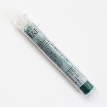 R&F Pigment Stick 38ml Viridian