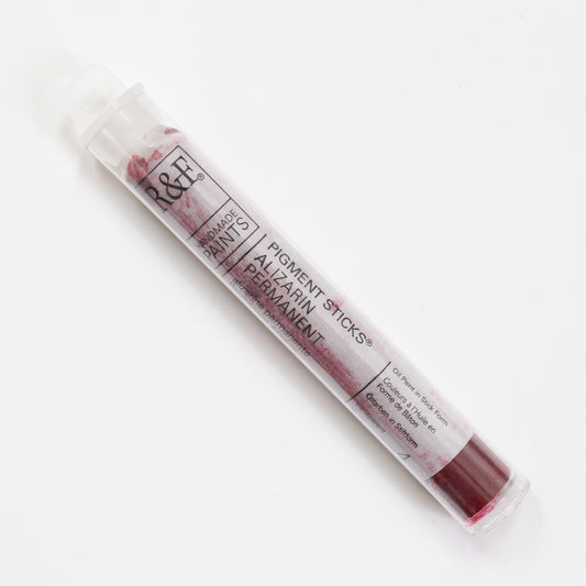 R&F Pigment Stick 38ml Alizarin Permanent 4