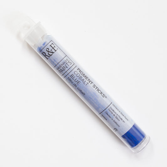 R&F Pigment Stick 38ml Cobalt Blue