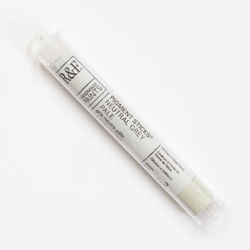 R&F Pigment Stick 38ml Neutral Grey Pale