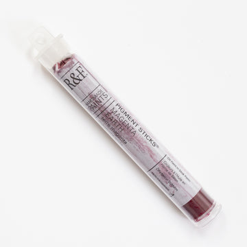 R&F Pigment Stick 38ml Magenta Earth