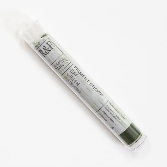 R&F Pigment Stick 38ml Sap Green