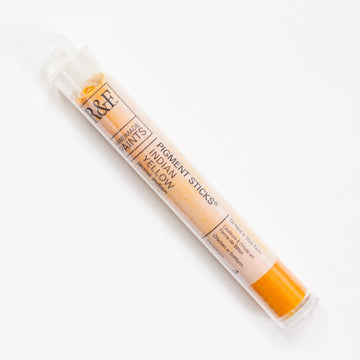 R&F Pigment Stick 38ml Indian Yellow