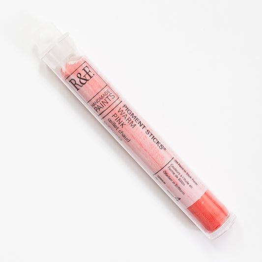 R&F Pigment Stick 38ml Warm Pink