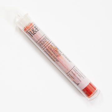 R&F Pigment Stick 38ml Alizarin Orange 4