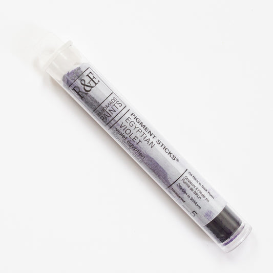 R&F Pigment Stick 38ml Egyptian Violet