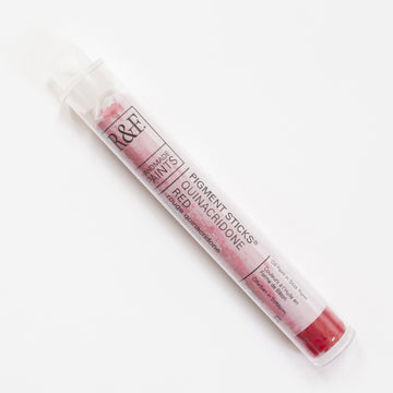 R&F Pigment Stick 38ml Quinacridone Red