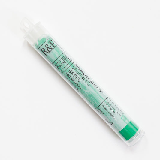 R&F Pigment Stick 38ml Veronese Green