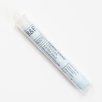 R&F Pigment Stick 38ml Cerulean Extra Pale