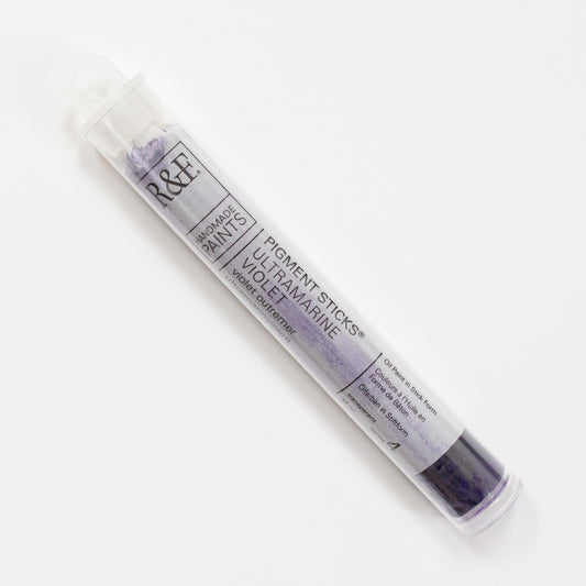 R&F Pigment Stick 38ml Ultramarine Violet