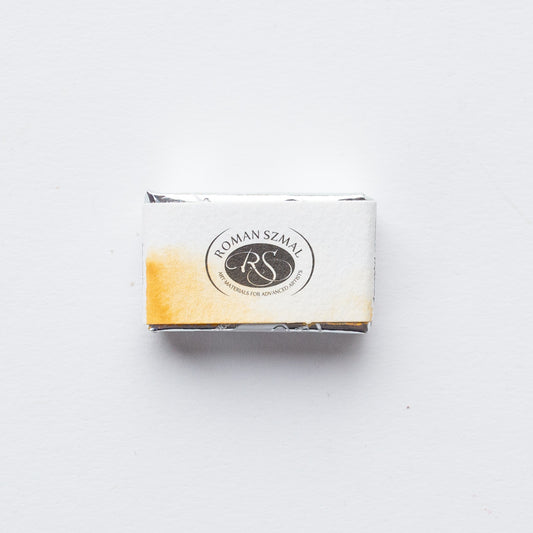 Roman Szmal Aquarius Watercolour Full Pan Titanium Brown 2 nr 265