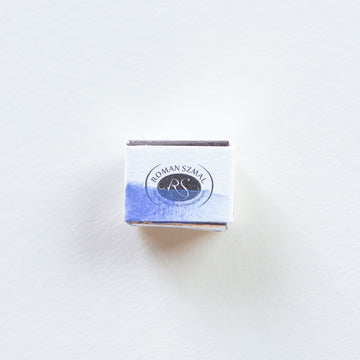 Roman Szmal Aquarius Watercolour 227 Half pan Lavenda 2