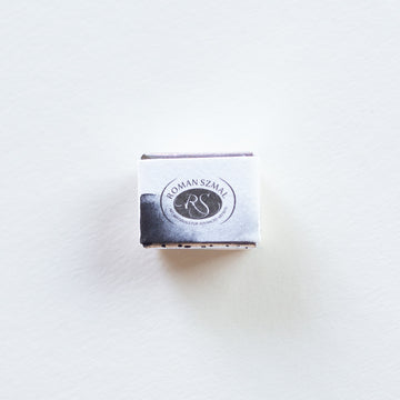 Roman Szmal Aquarius Watercolour 244 Half pan Neutral Tint 2