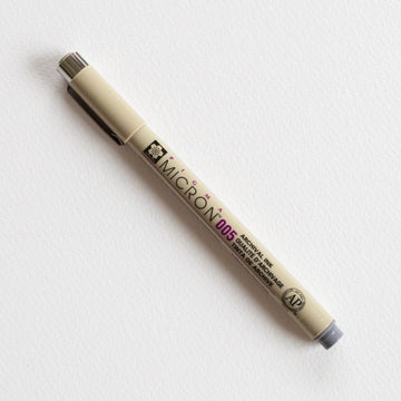 Sakura Pigma Micron 005 Koud grijs