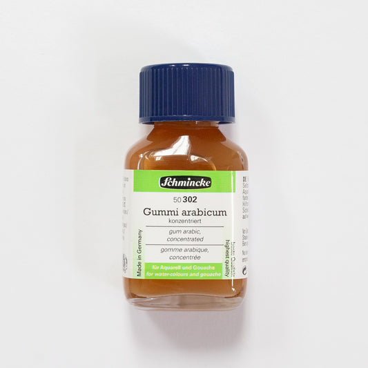 Schmincke Gum arabic 60ml