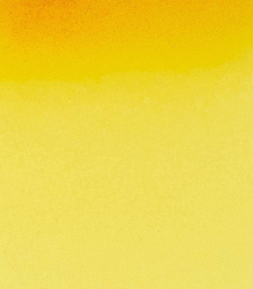 Schmincke Horadam® Half pan 212 Chromium yellow hue light 2