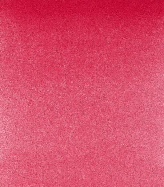 Schmincke Horadam Aquarelverf 346 Ruby Red Deep half pan 2