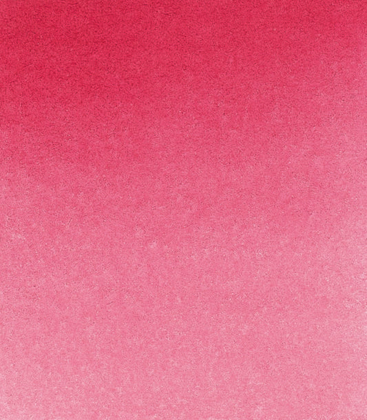 Schmincke Horadam Aquarelverf 357 Alizarin Crimson half pan 1