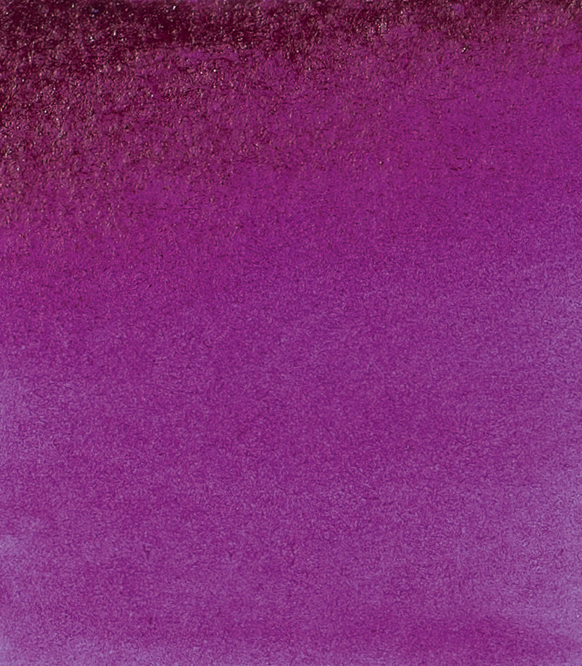 Schmincke Horadam® Half pan 472 Quinacridone purple 2